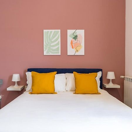 Maria'S Bright Flats At The Cathedral Apartment Naples Luaran gambar